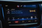 Cadillac XTS 2013 года